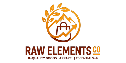Raw Elements Co