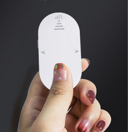 Magnetic Door Alarm Sensor for Windows and Doors