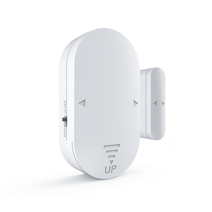 Magnetic Door Alarm Sensor for Windows and Doors